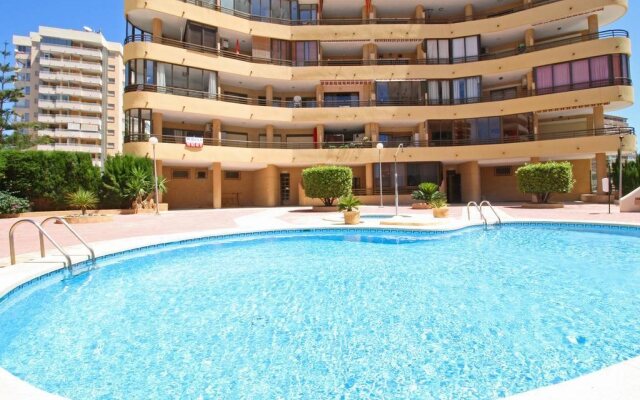Calpe V Costa Calpe