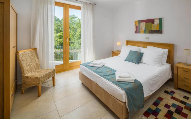 Holiday home Baredine III