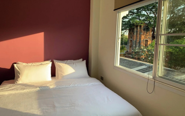 Self Check-in Apartment - Baiput Hometel