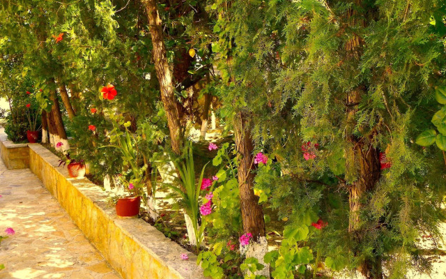 Mirabelle Hotel