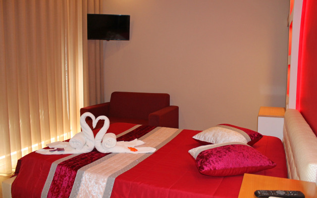 Monte Carlo Love Porto Guesthouse