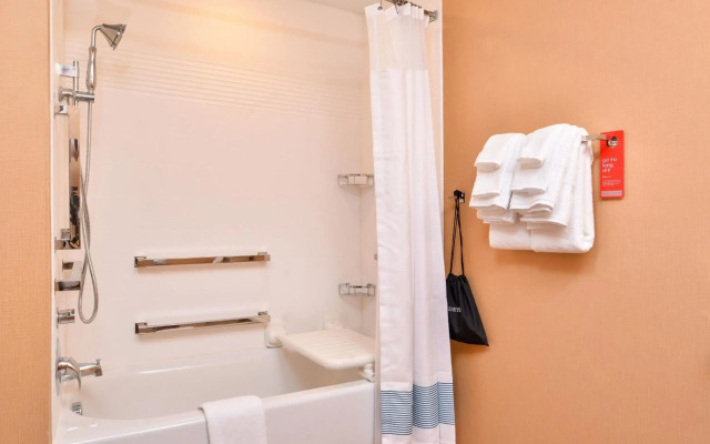 TownePlace Suites by Marriott Charleston-West Ashley