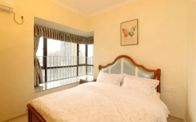 The Star Apartment  Hotel