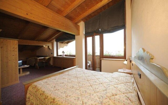 Chalet Piereni