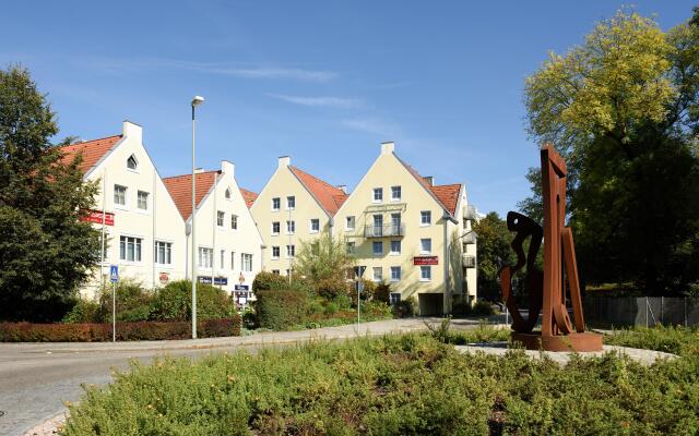 das seidl Hotel & Tagung