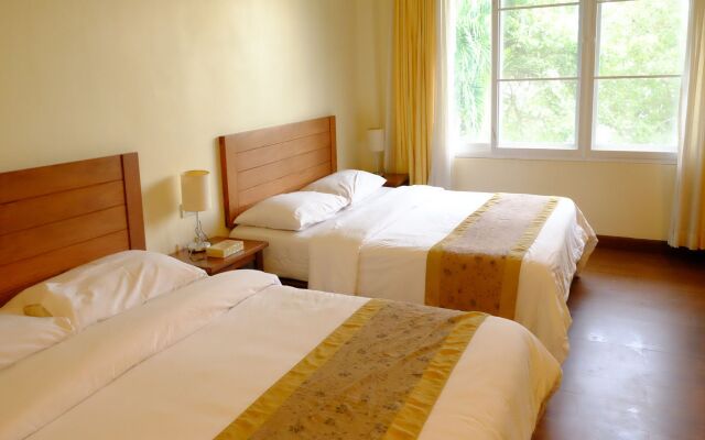 Wangkaew Resort