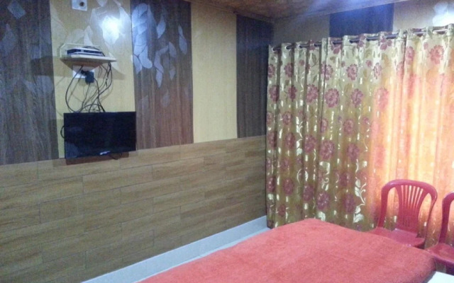 Hotel Vikram