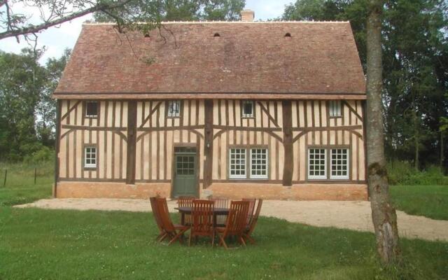 Gîte Saint-Aignan, 6 pièces, 10 personnes - FR-1-410-181