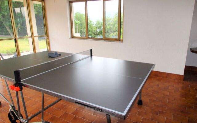 House Antonia Porto Valtravaglia