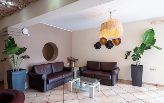Casa Orama Boutique Hotel