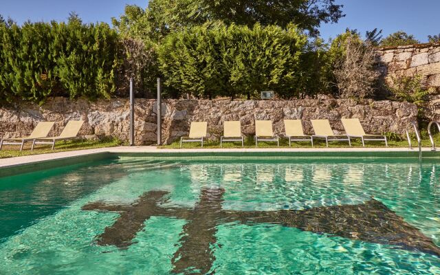 Eurostars Monumento Monasterio de San Clodio Hotel