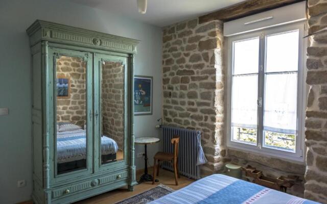 Comme à la Breizhon