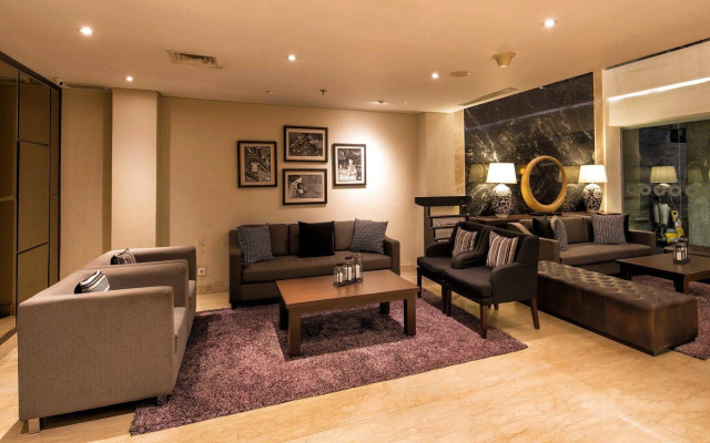 Oria Hotel Jakarta