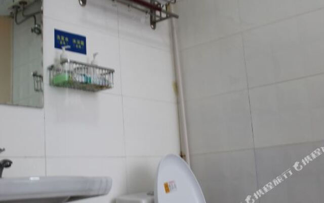 武汉汉莱宾馆