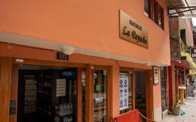 Hostal La Payacha