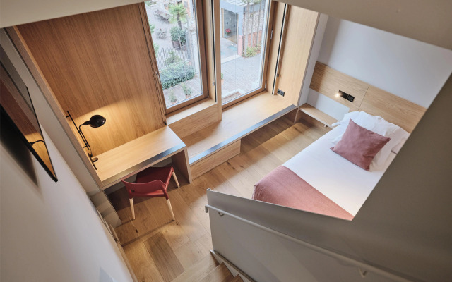 Qgat Suites & Events