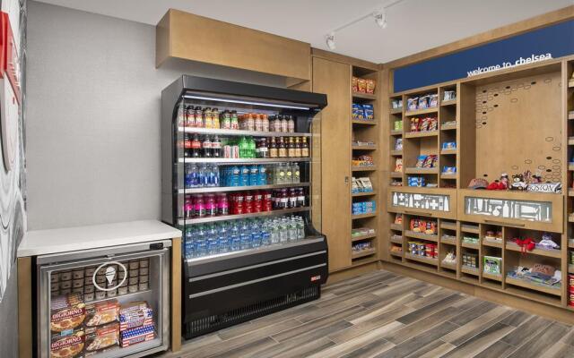 Hampton Inn Boston Logan Airport Chelsea
