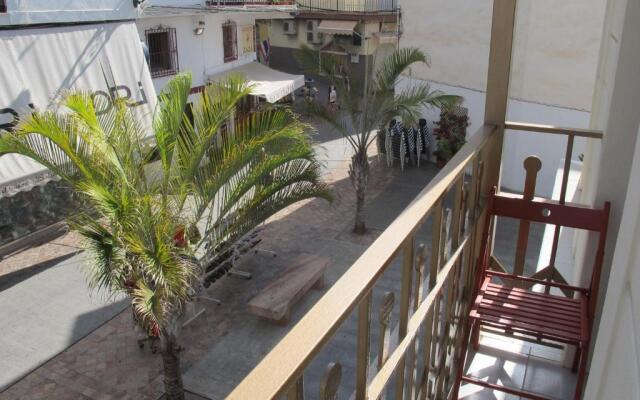 Apartamentos Jimmy 2