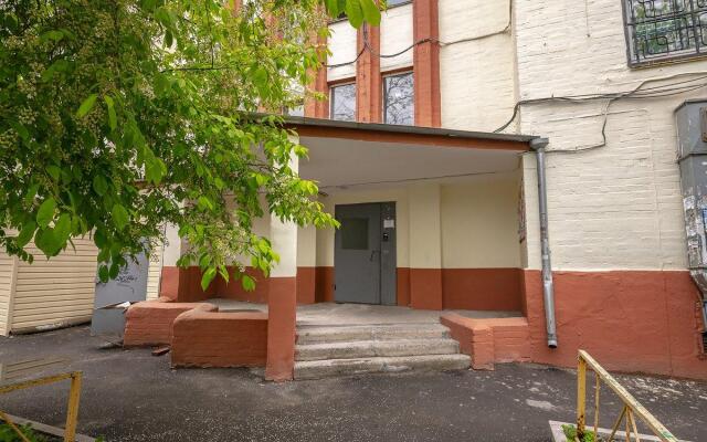 Top house на проспекте Красного Знамени 91