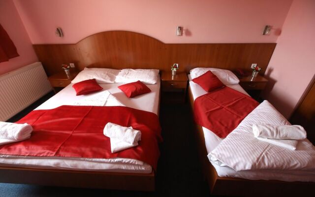 Hotel Zagi
