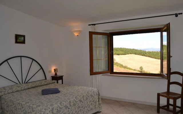 Agriturismo Marruchetone Vecchio