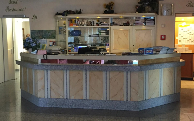 Hotel-Restaurant Görres