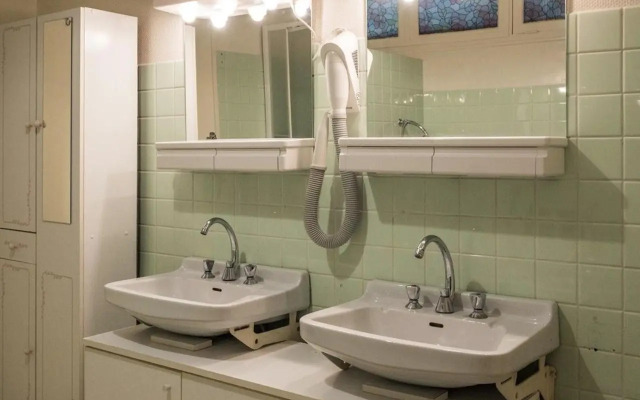 Gîte Thillombois, 6 pièces, 12 personnes - FR-1-585-38