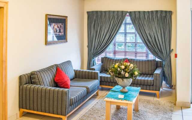 Road Lodge Potchefstroom