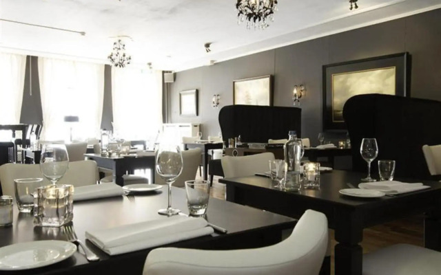 Hotel Anna Casparii