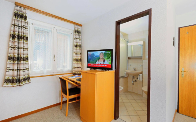 Hotel Alphubel Zermatt