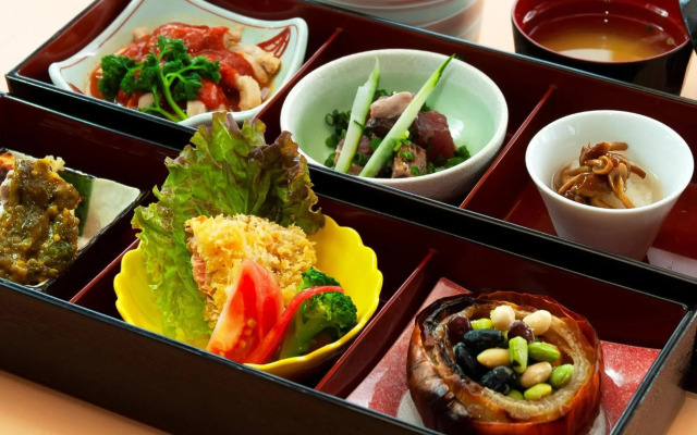 Hotel Kosaka Gold Palace