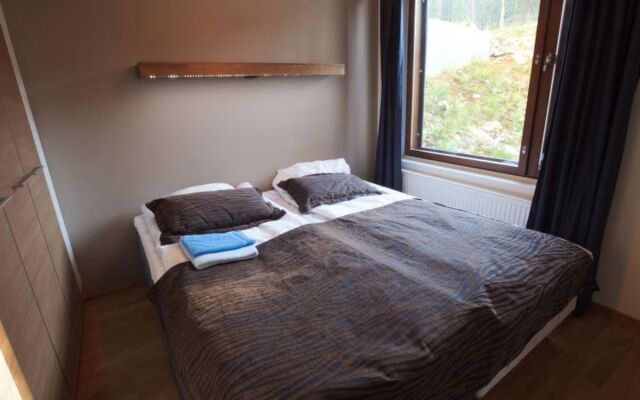 Ylläs chalets/c 3207