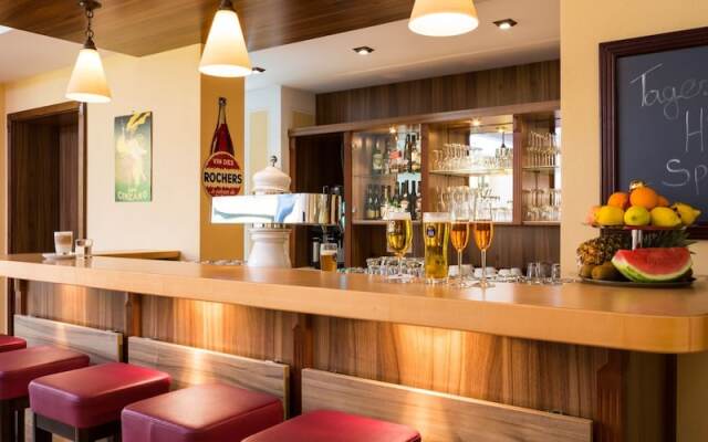 Ströbinger Hof - Therme Wellness Resort