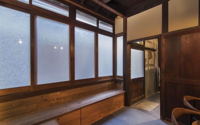 Shiki Homes | BISHO Misaki