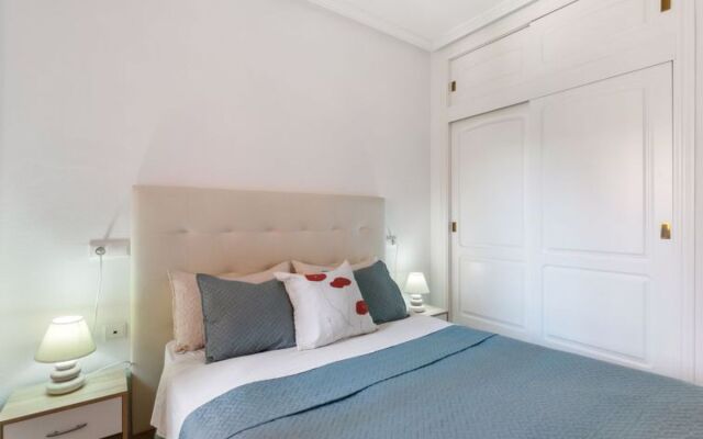 Las Calitas Bloque III