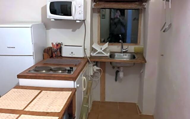 Turismo Rural La Navarra