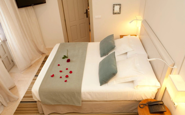 Balcón de Córdoba Hotel