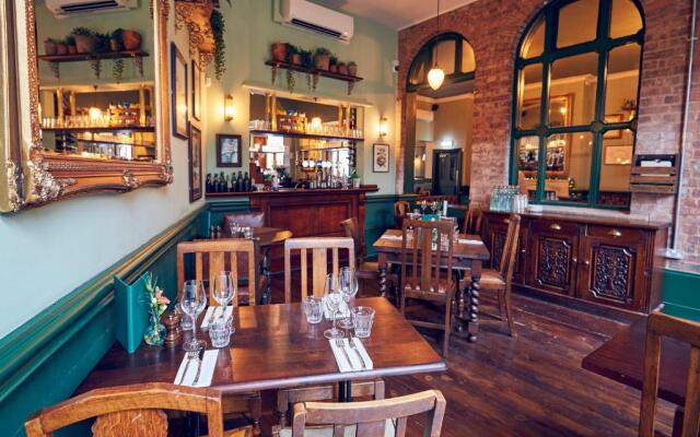 The Old Coffee Tavern