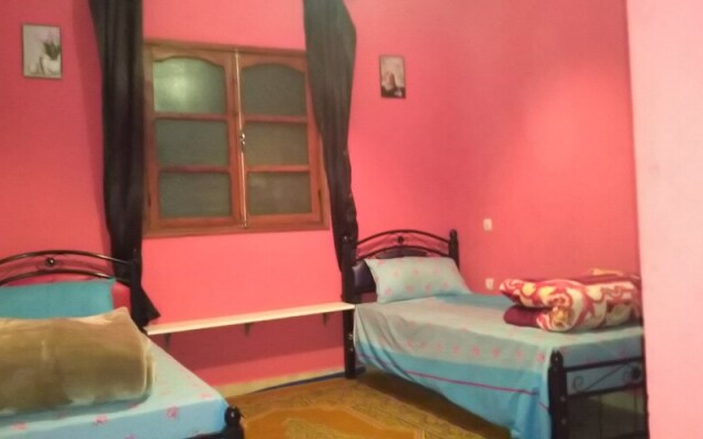 Furnished House for Holidays