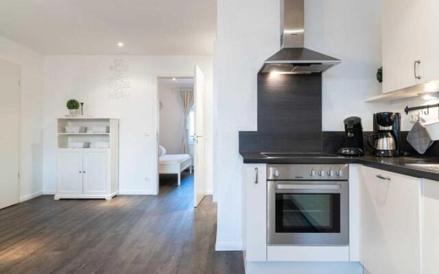 Villa Marin Wohnung 11