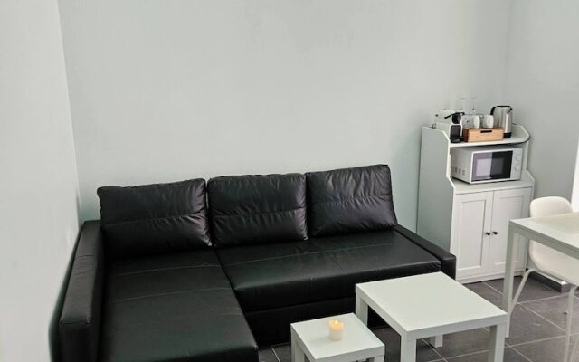 Suite With Private Jacuzzi