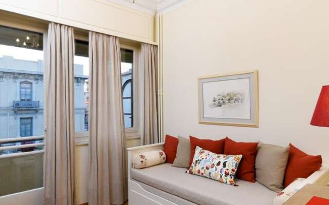 Classy Apartment in the Heart of Athens
