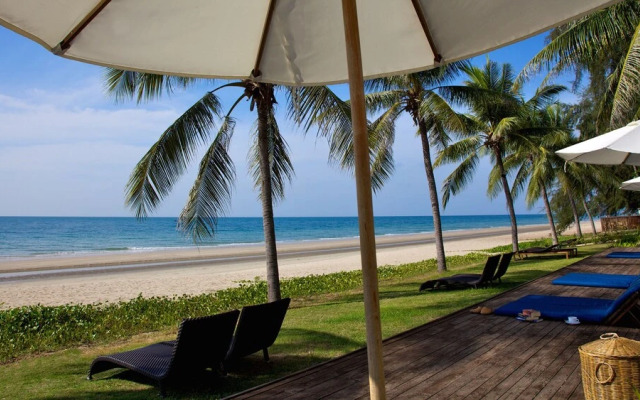 Nishaville Resort & Spa