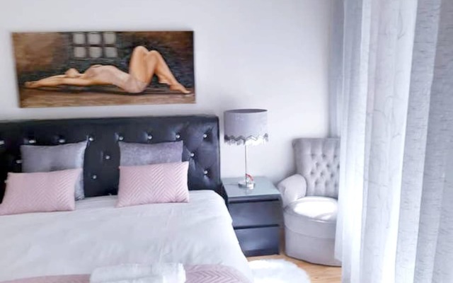 House With 2 Bedrooms in Porto, With Wifi