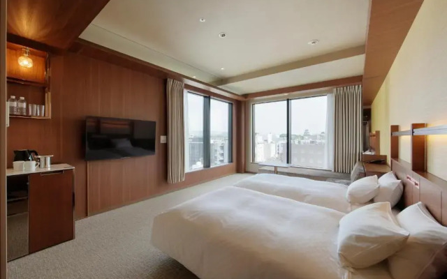 Candeo Hotels Kumamoto Shinshigai