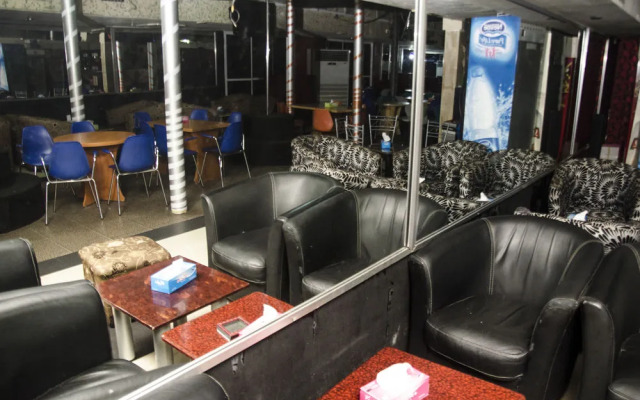 Nanet Suites