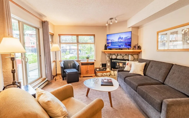 Whistler Vacation Club Lake Placid Lodge - 120