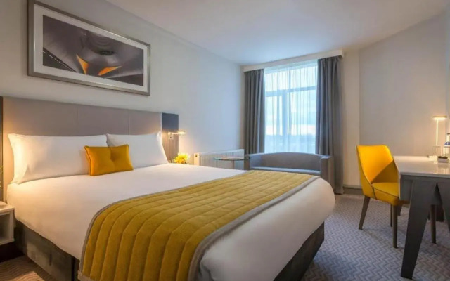 Maldron Hotel Dublin Airport
