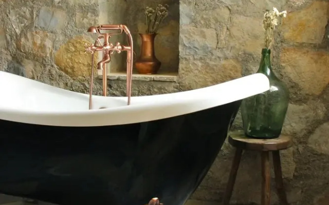 La Vieille Ferme de Grasse