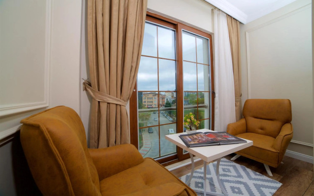 Villa Vanilla Hotel